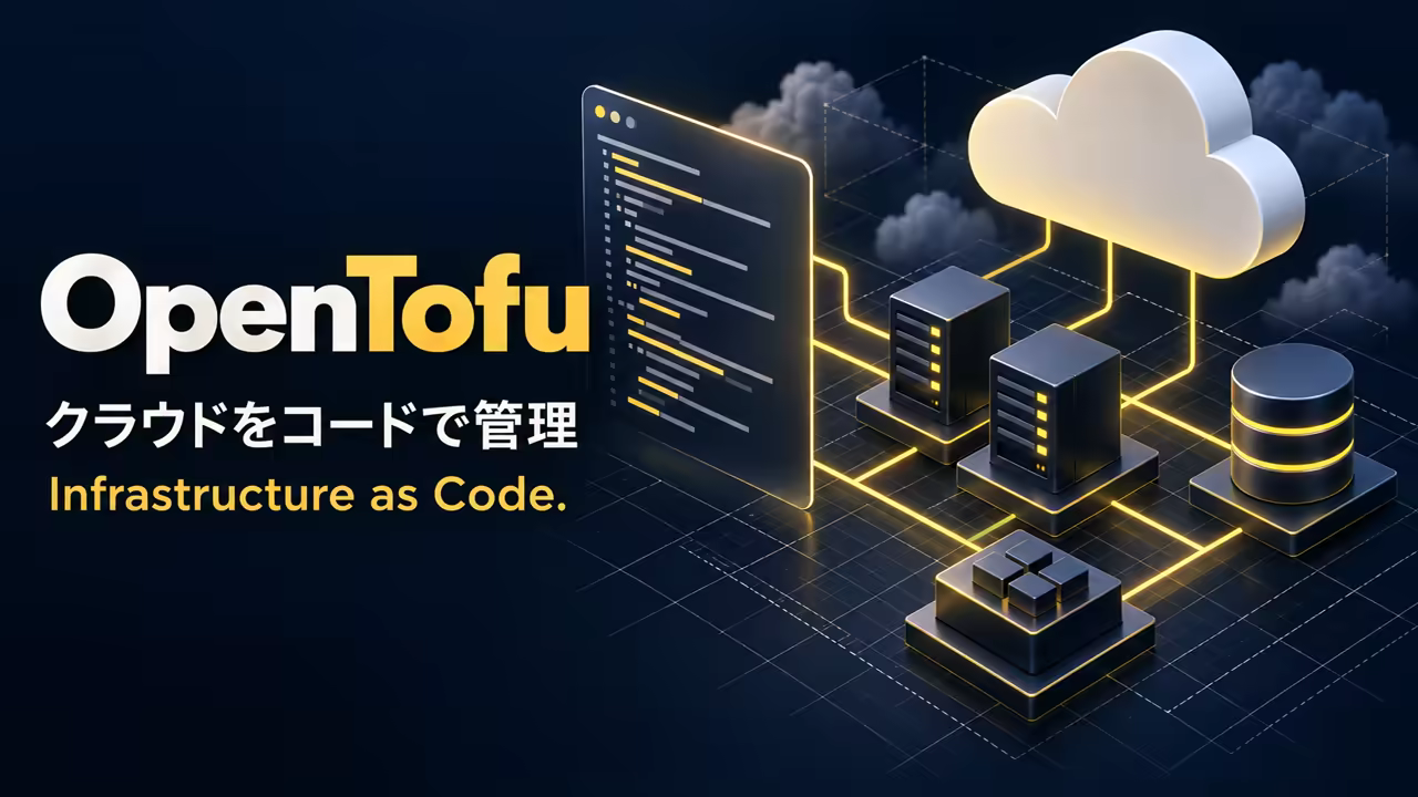 Getting Started with OpenTofu